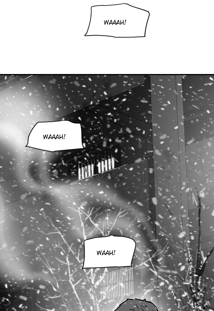 Read The Hellbound (en) Manga Online