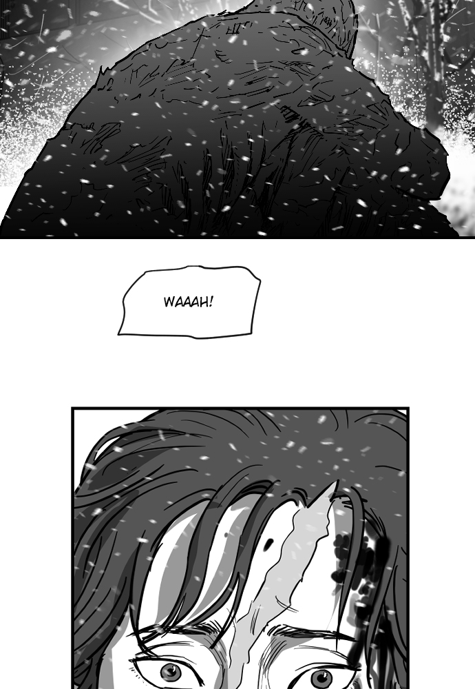 Read The Hellbound (en) Manga Online