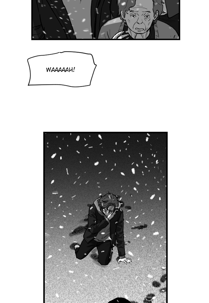 Read The Hellbound (en) Manga Online