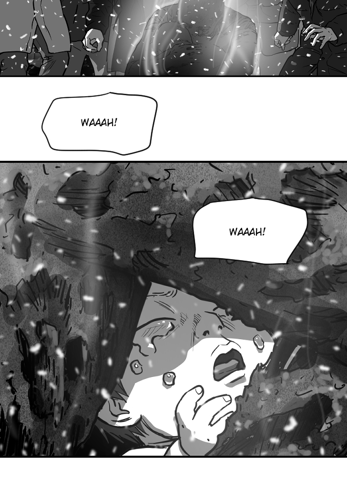 Read The Hellbound (en) Manga Online