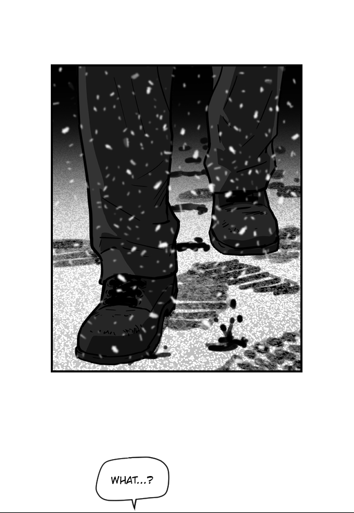 Read The Hellbound (en) Manga Online