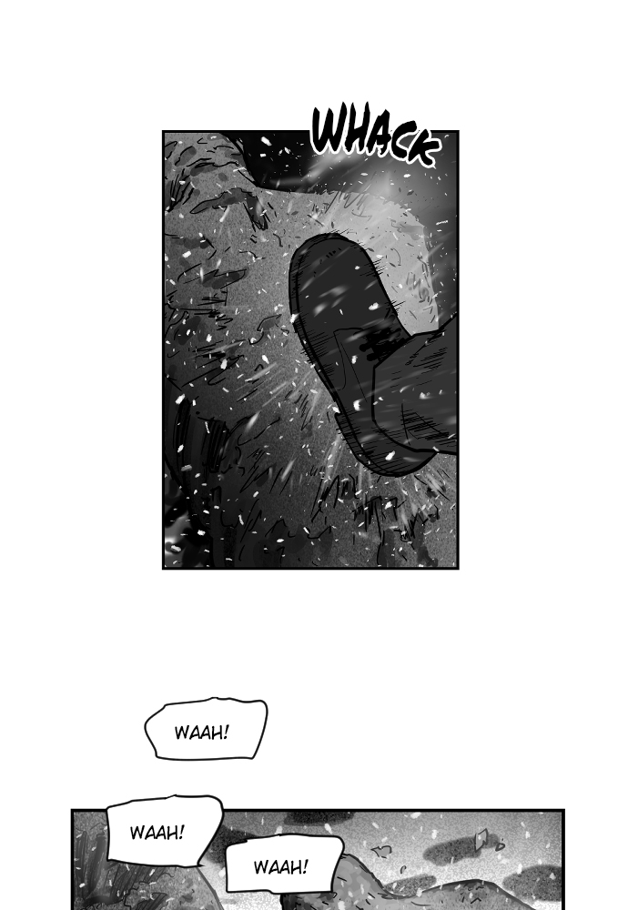 Read The Hellbound (en) Manga Online