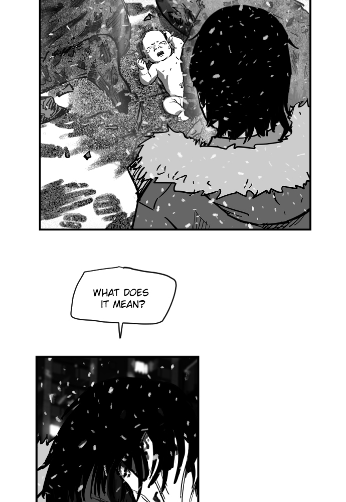 Read The Hellbound (en) Manga Online