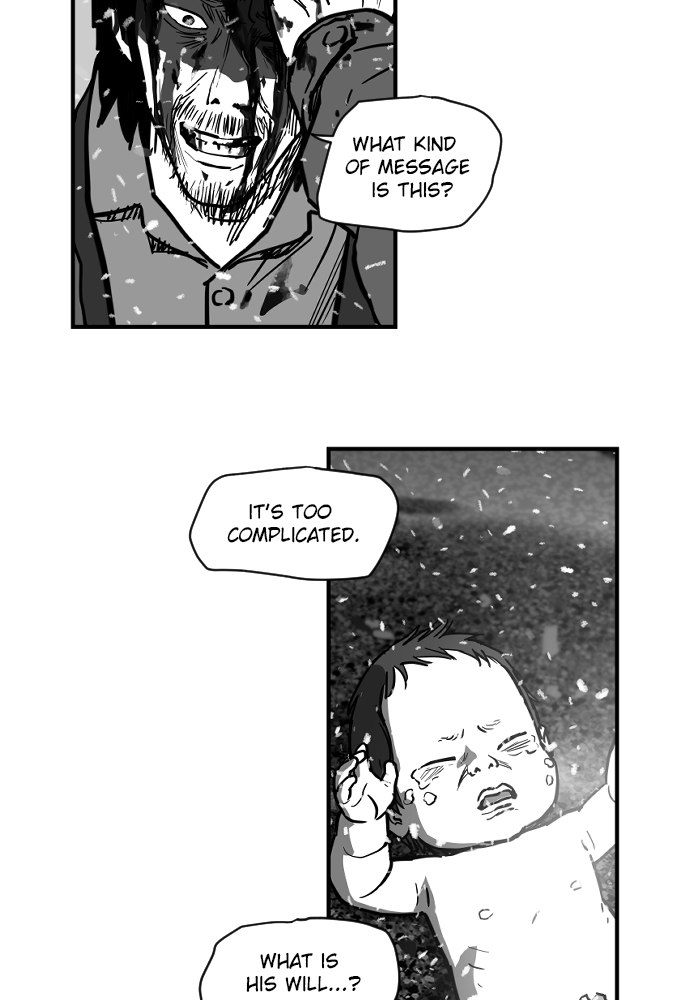 Read The Hellbound (en) Manga Online