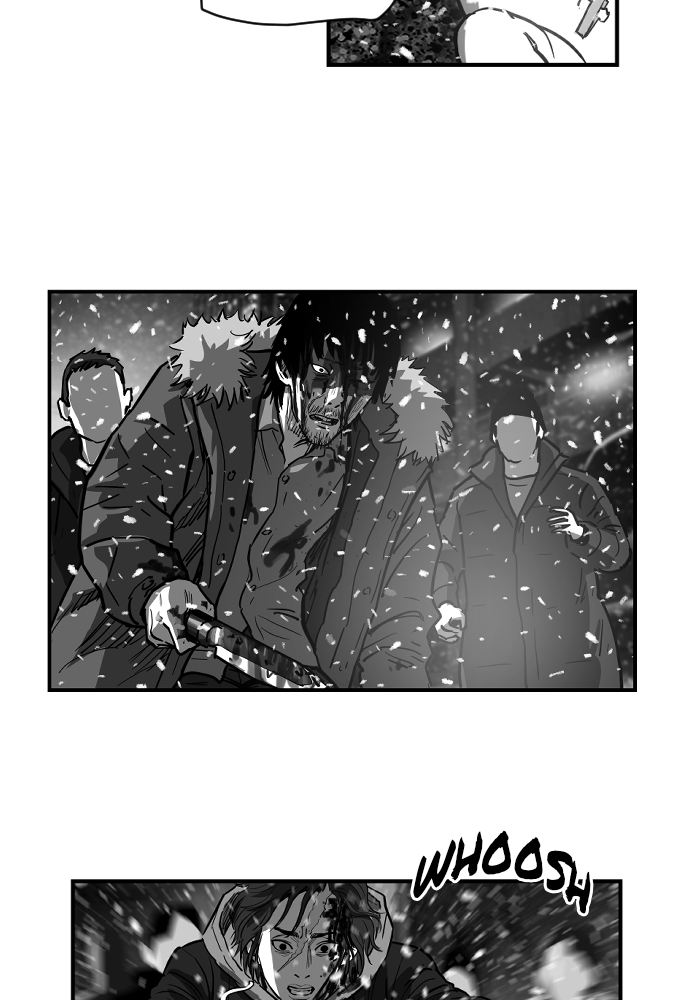 Read The Hellbound (en) Manga Online