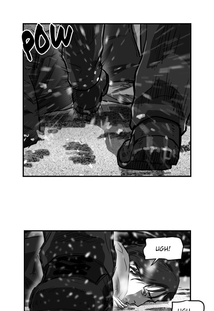 Read The Hellbound (en) Manga Online