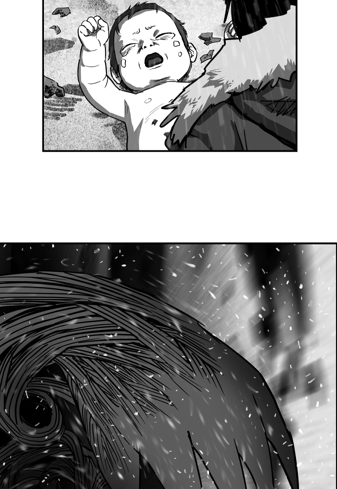 Read The Hellbound (en) Manga Online