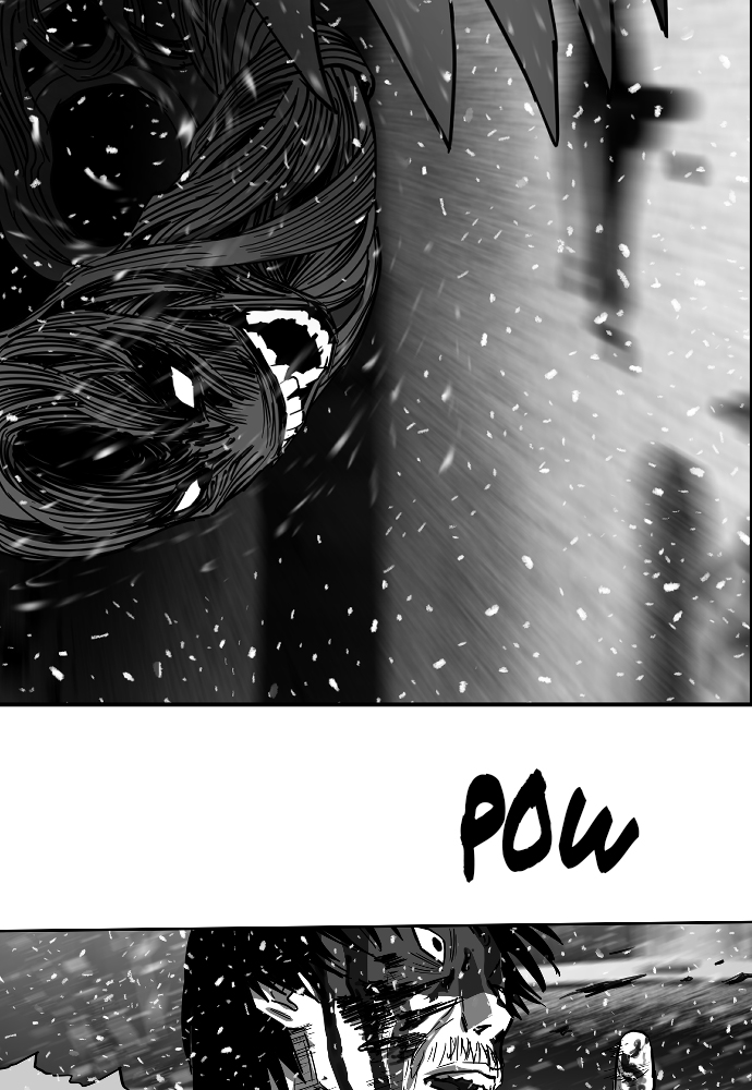 Read The Hellbound (en) Manga Online