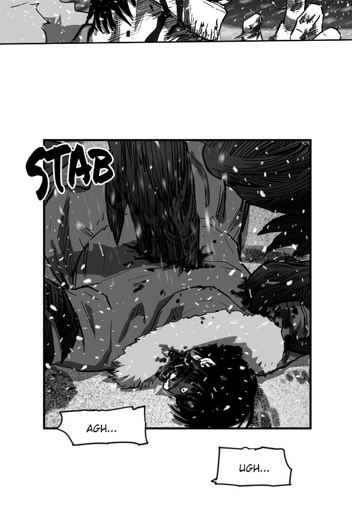 Read The Hellbound (en) Manga Online