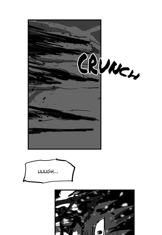 Read The Hellbound (en) Manga Online