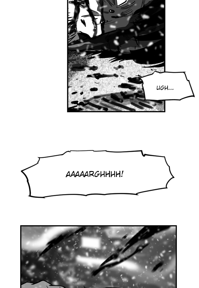 Read The Hellbound (en) Manga Online