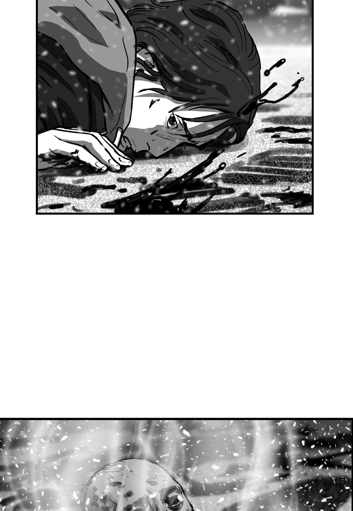 Read The Hellbound (en) Manga Online