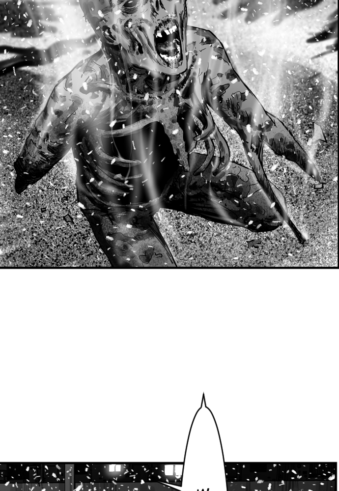 Read The Hellbound (en) Manga Online