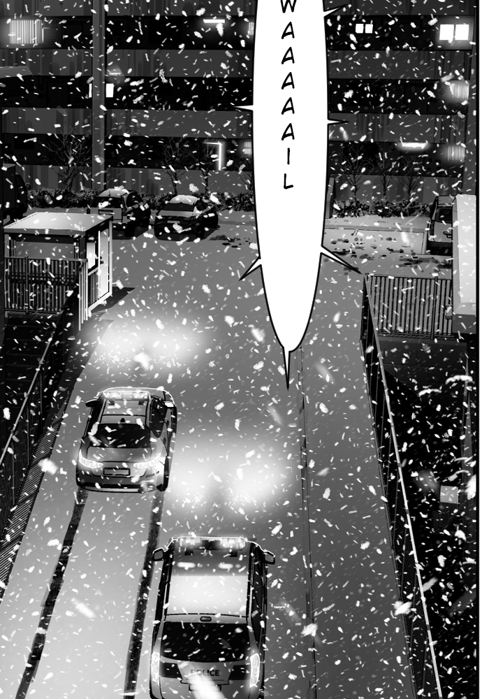 Read The Hellbound (en) Manga Online