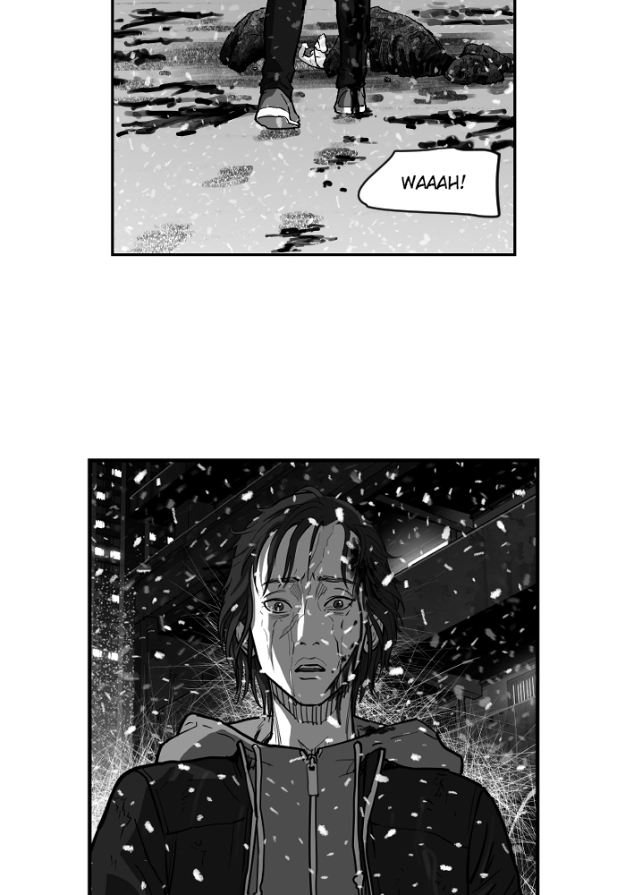 Read The Hellbound (en) Manga Online