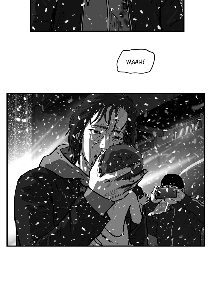 Read The Hellbound (en) Manga Online