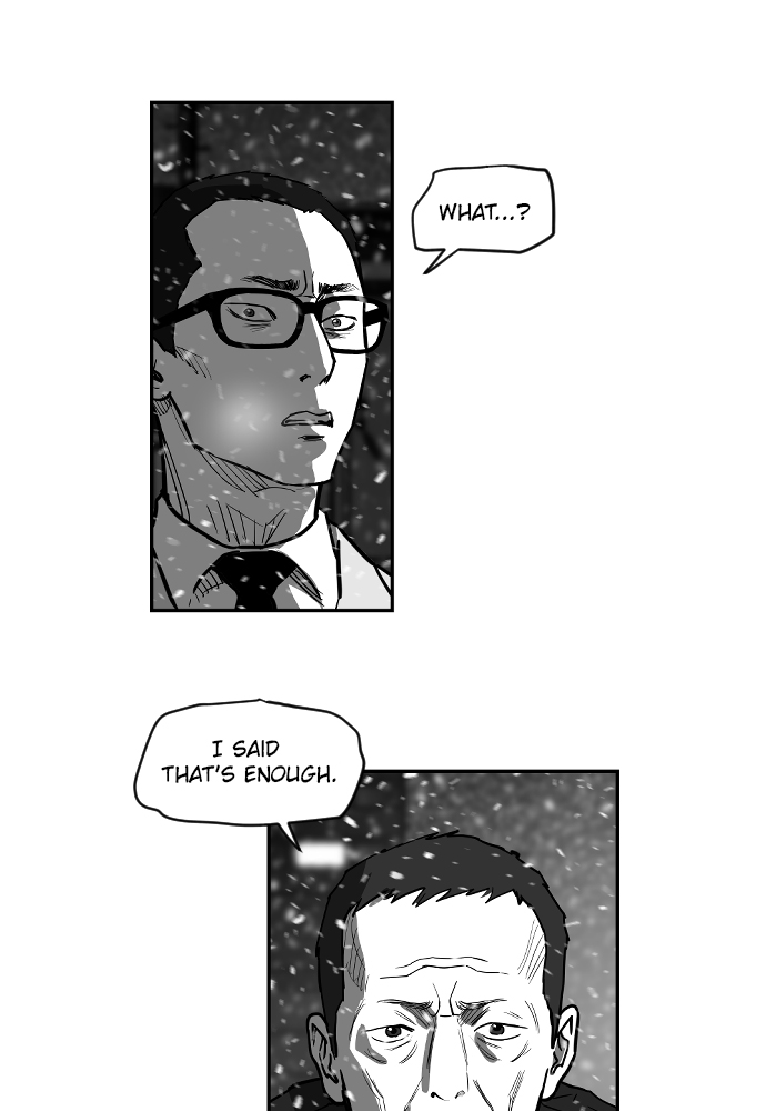 Read The Hellbound (en) Manga Online