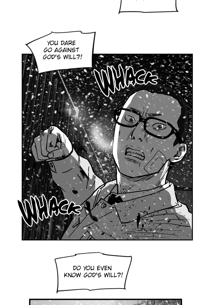 Read The Hellbound (en) Manga Online