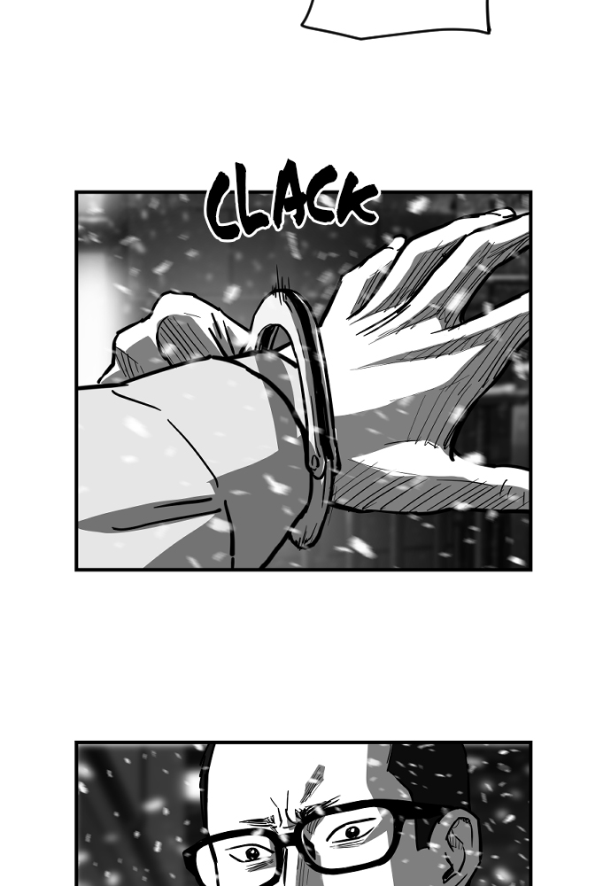 Read The Hellbound (en) Manga Online