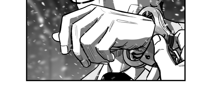 Read The Hellbound (en) Manga Online