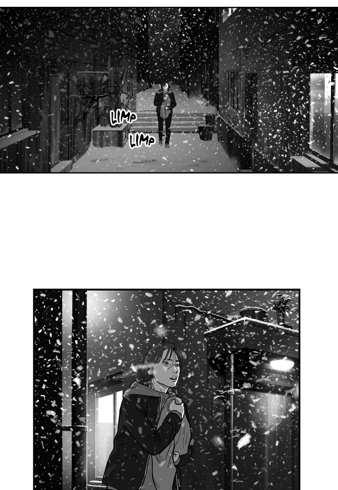 Read The Hellbound (en) Manga Online