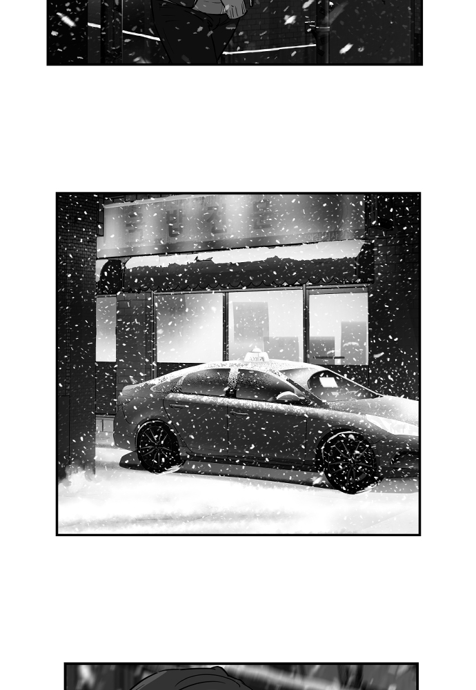 Read The Hellbound (en) Manga Online