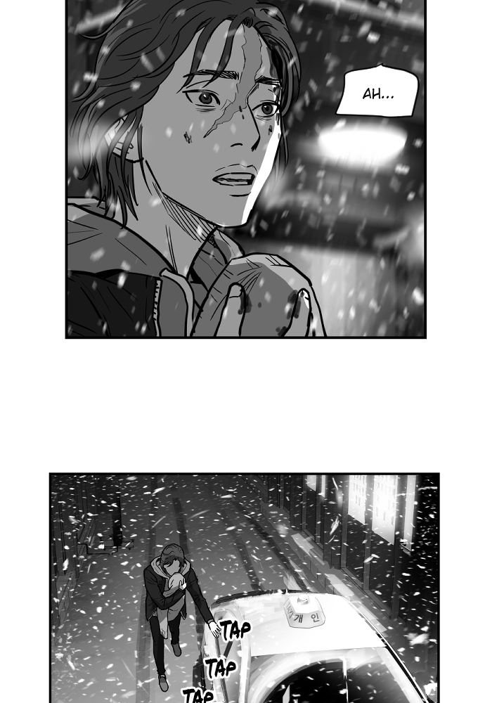 Read The Hellbound (en) Manga Online