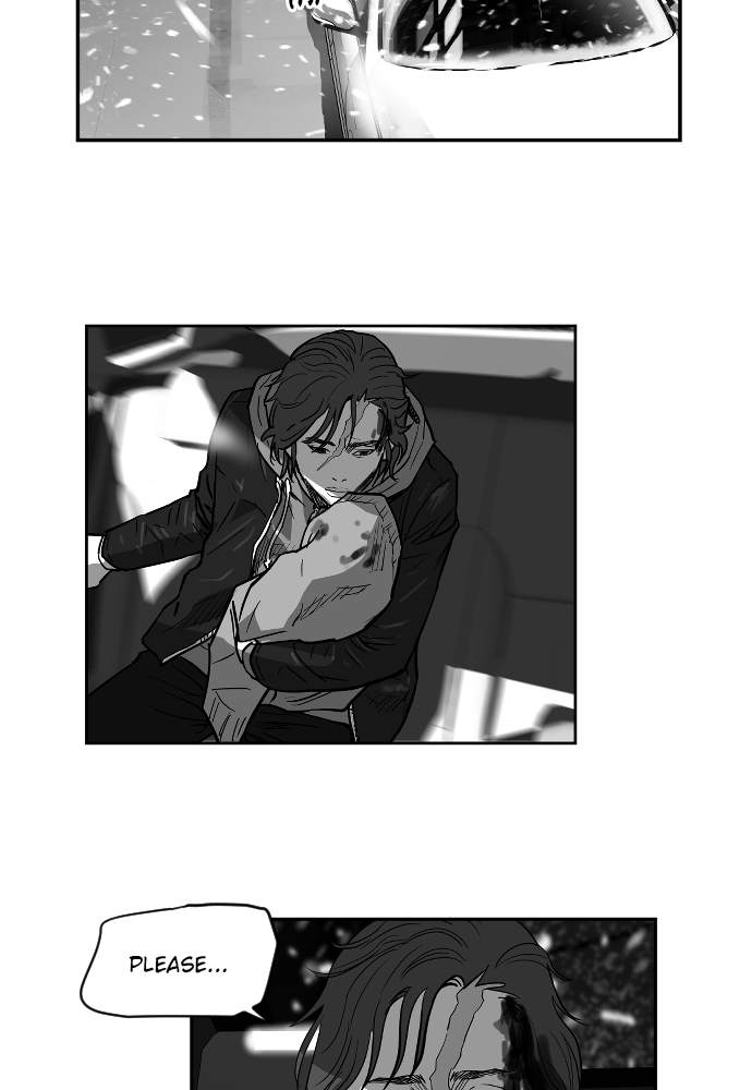 Read The Hellbound (en) Manga Online