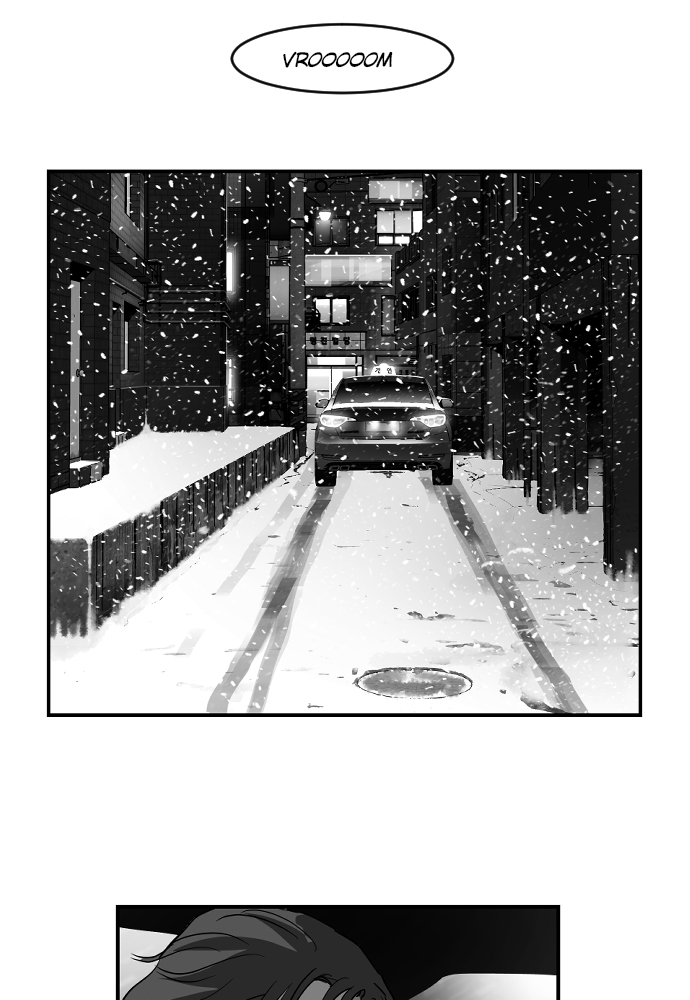 Read The Hellbound (en) Manga Online