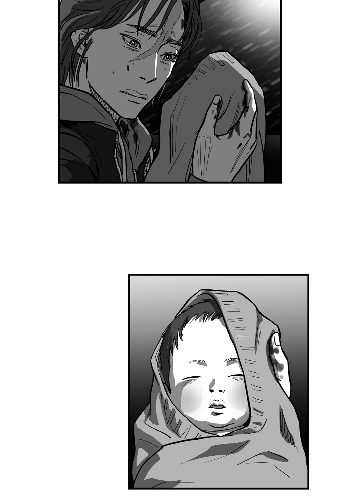 Read The Hellbound (en) Manga Online