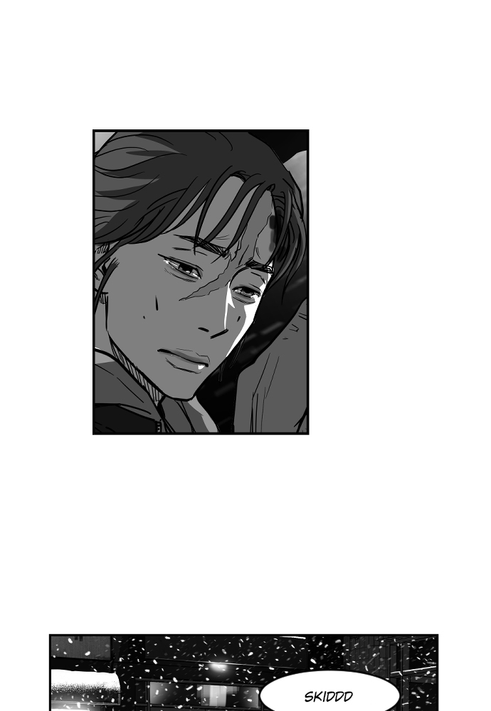 Read The Hellbound (en) Manga Online