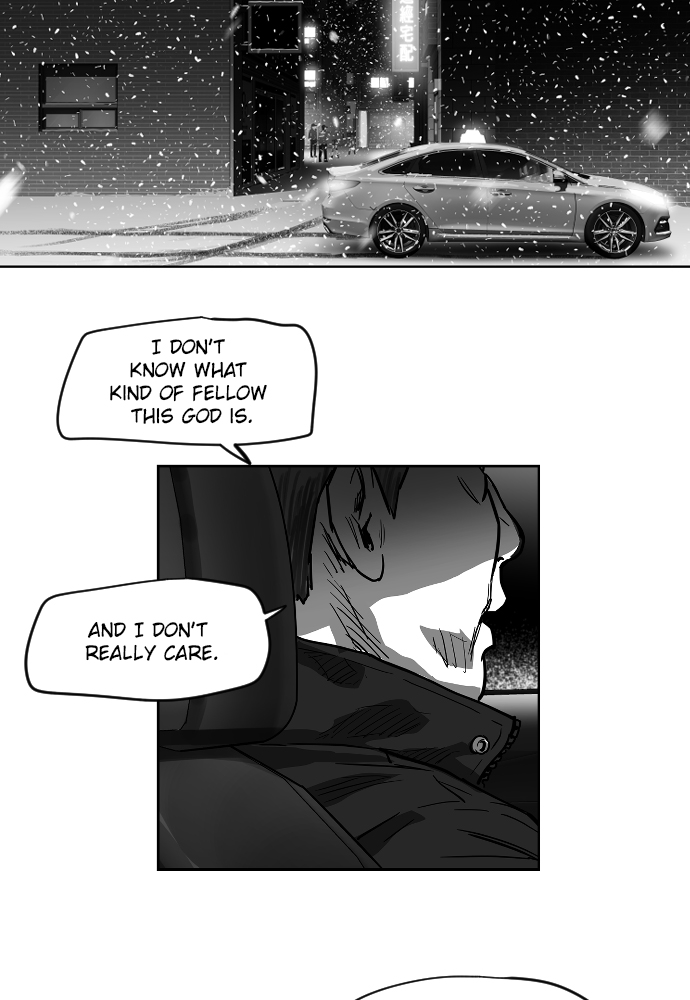 Read The Hellbound (en) Manga Online