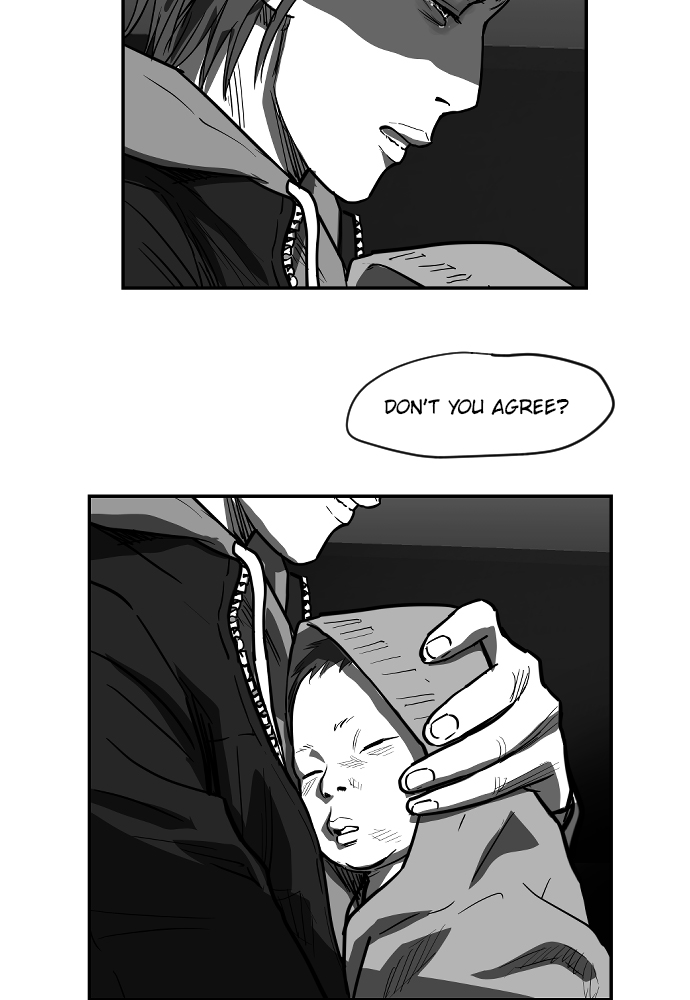 Read The Hellbound (en) Manga Online