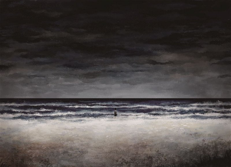 Read The Horizon (en) Manga Online