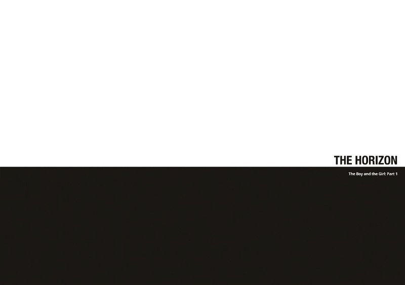 Read The Horizon (en) Manga Online