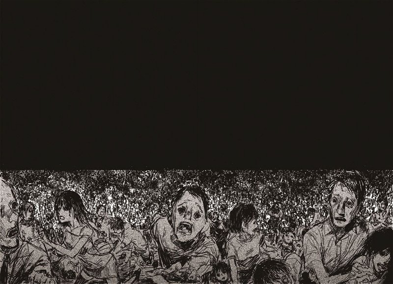 Read The Horizon (en) Manga Online