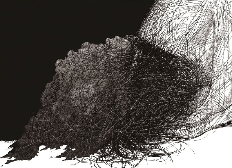 Read The Horizon (en) Manga Online