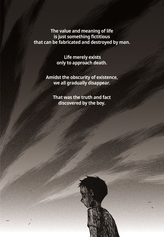 Read The Horizon (en) Manga Online