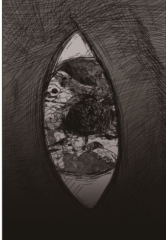 Read The Horizon (en) Manga Online