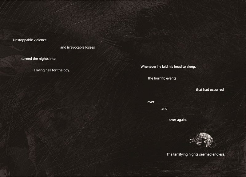 Read The Horizon (en) Manga Online