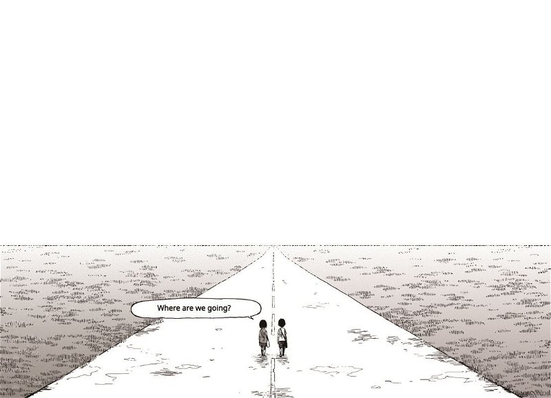 Read The Horizon (en) Manga Online