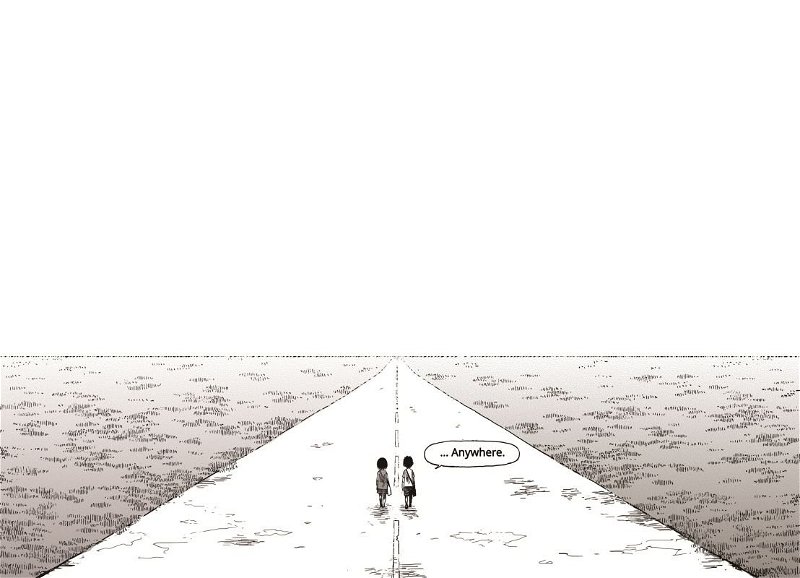 Read The Horizon (en) Manga Online