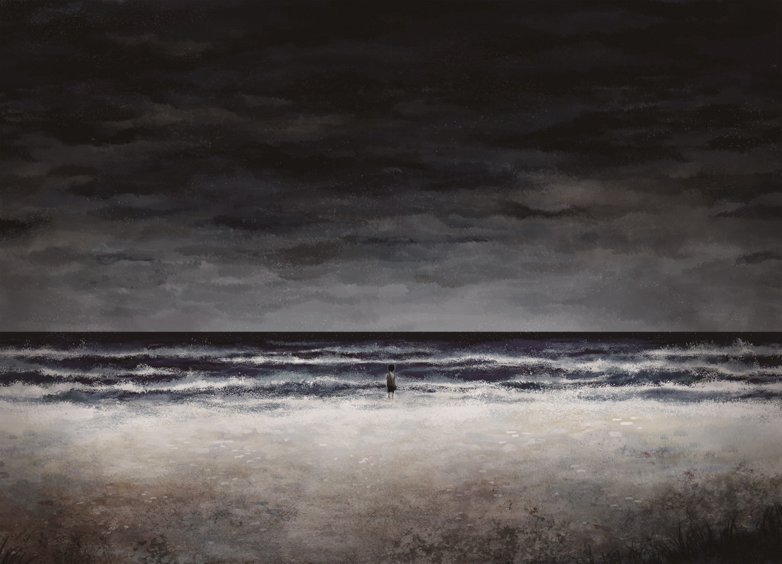 Read The Horizon (en) Manga Online