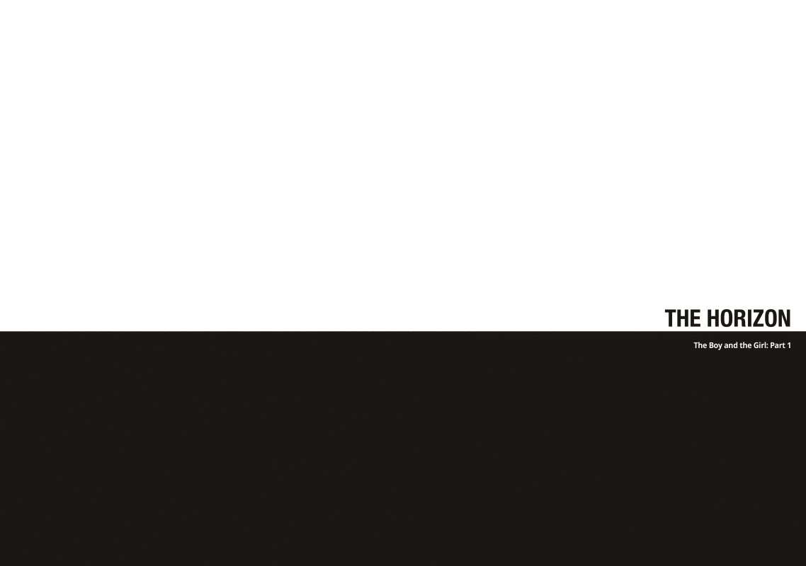 Read The Horizon (en) Manga Online