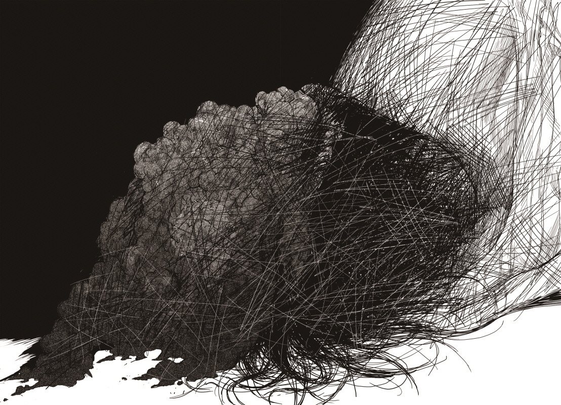 Read The Horizon (en) Manga Online