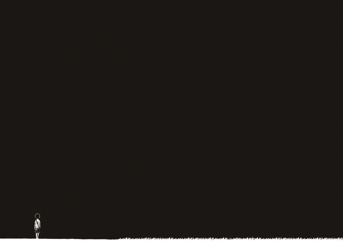 Read The Horizon (en) Manga Online