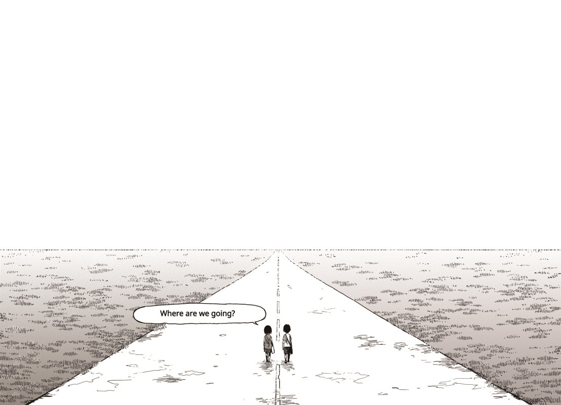 Read The Horizon (en) Manga Online