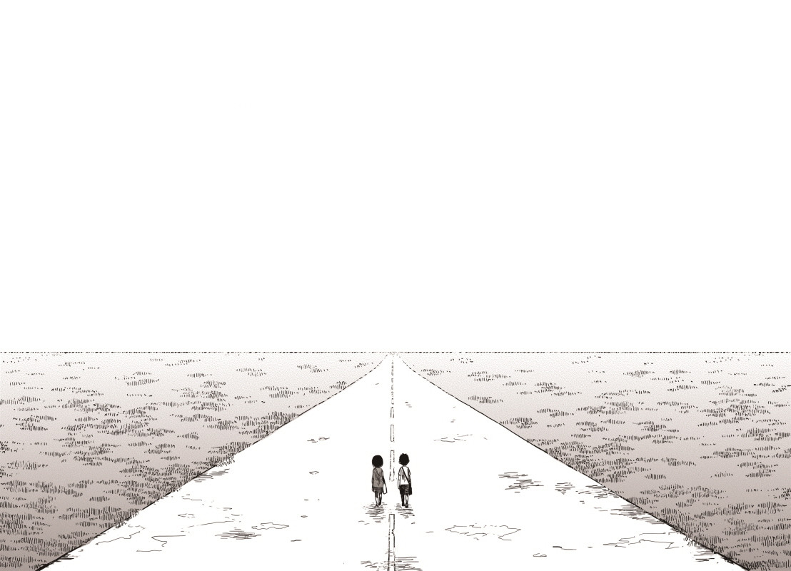 Read The Horizon (en) Manga Online