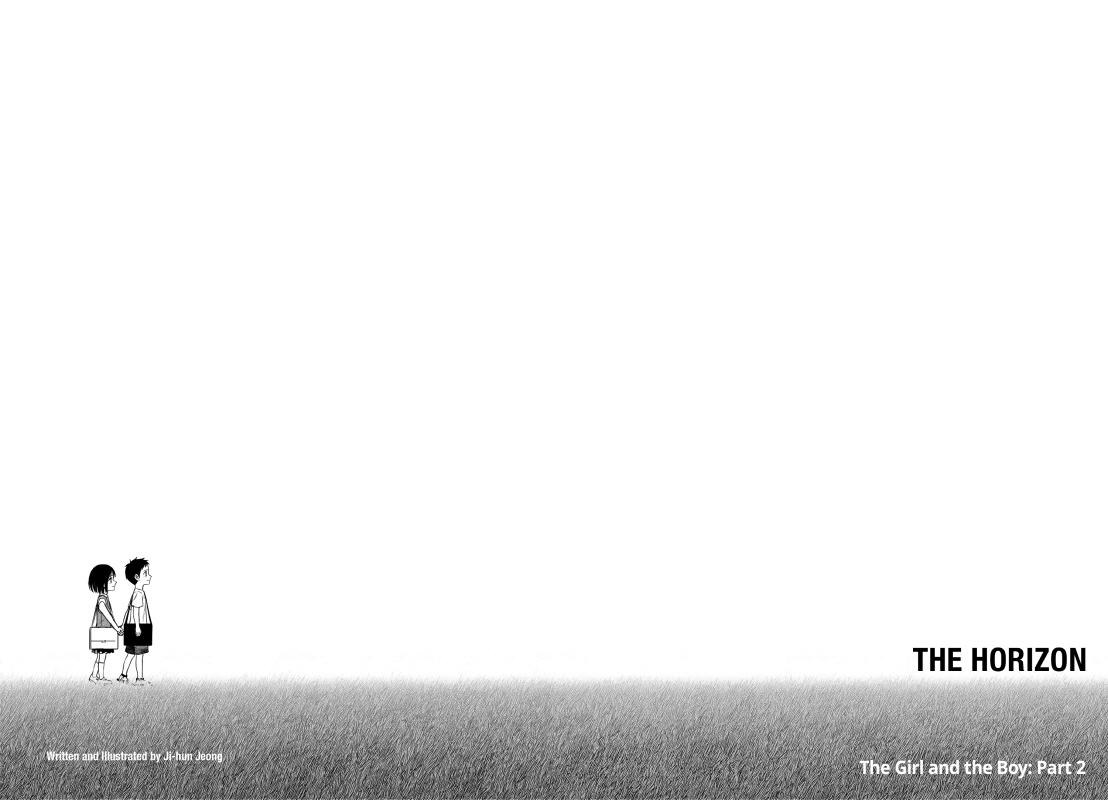 Read The Horizon (en) Manga Online