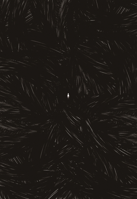 Read The Horizon (en) Manga Online